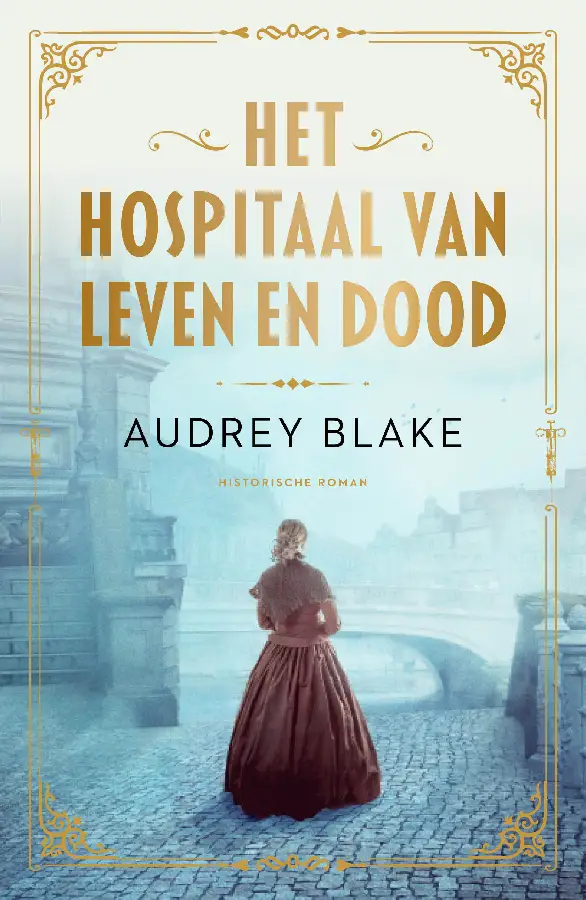 Hospitaal van leven en dood