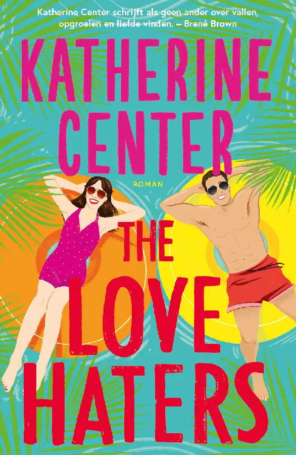 The Love Haters