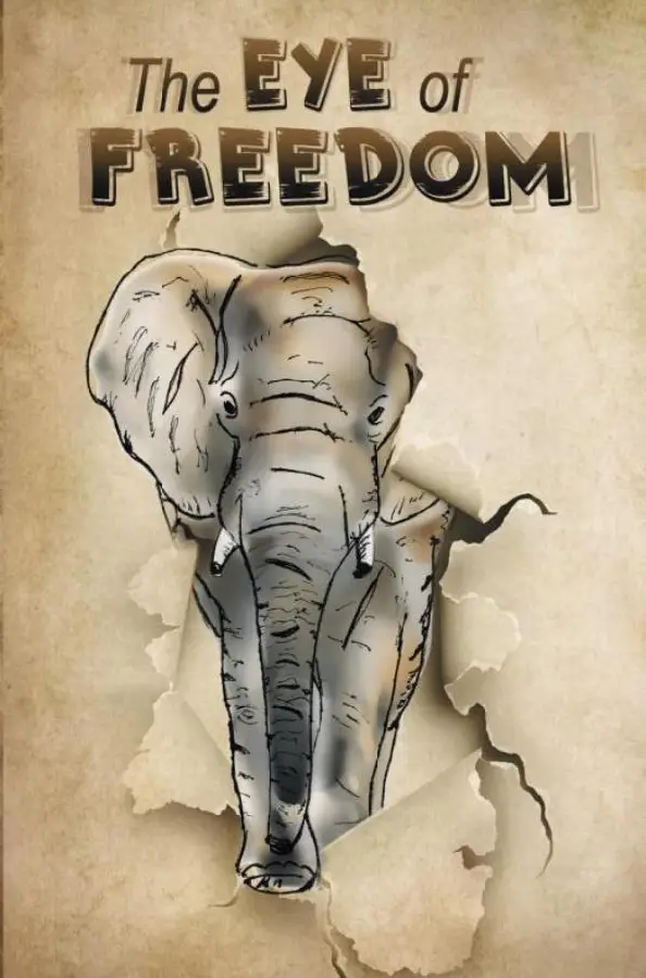 The Eye of Freedom