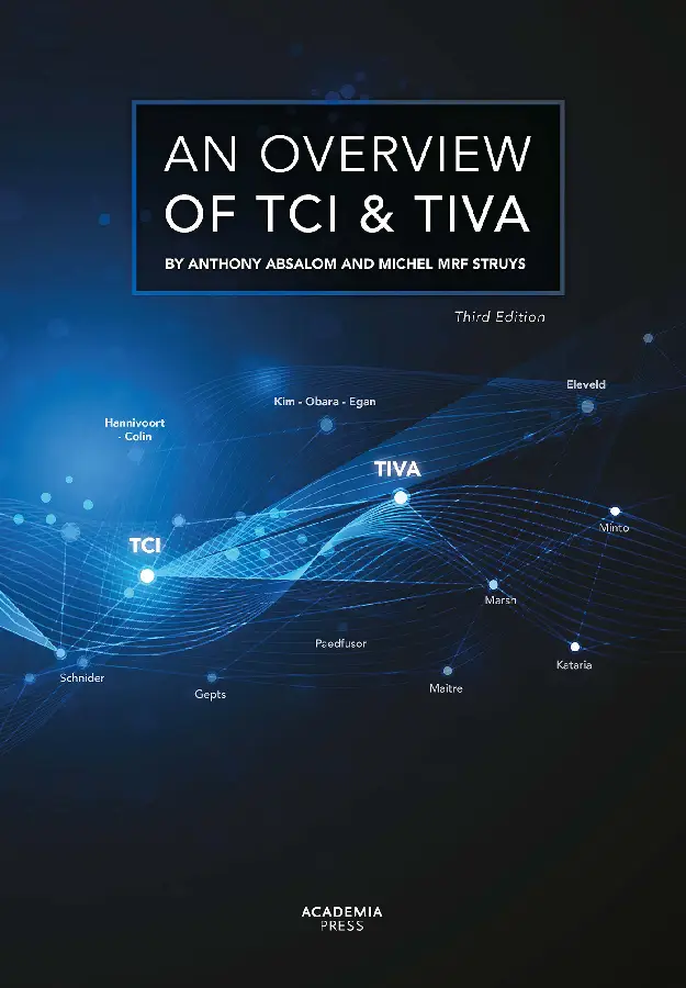 An overview of TCI & TIVA