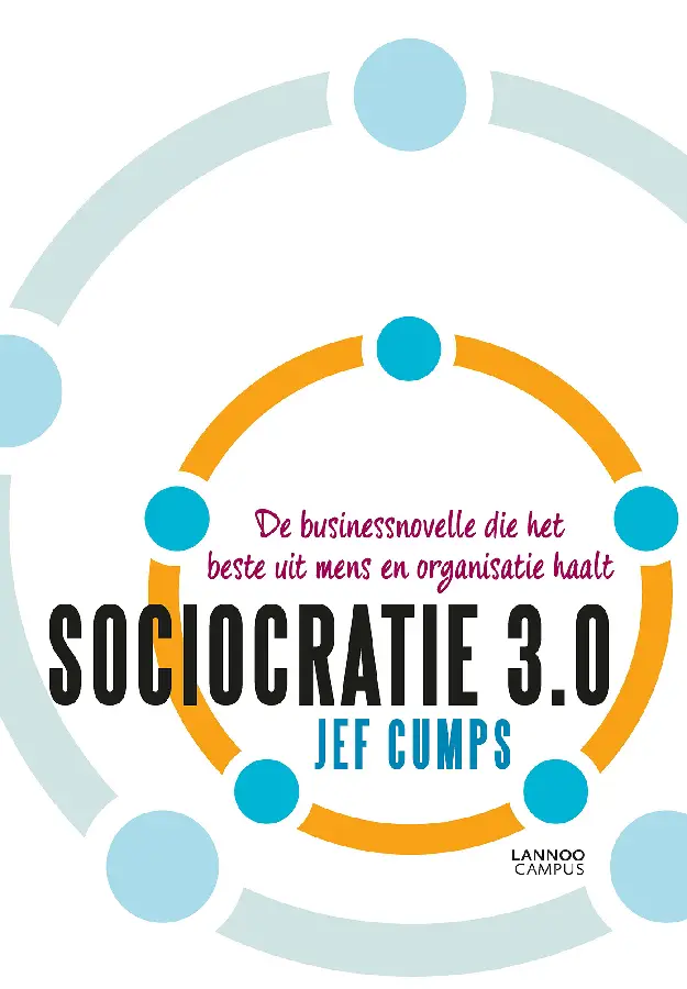 Sociocratie 3.0