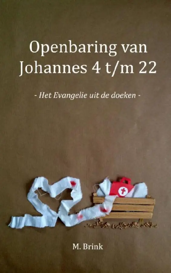 Openbaring van Johannes 4 t/m 22