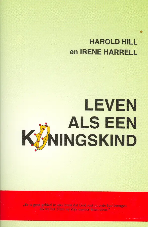Leven als een koningskind