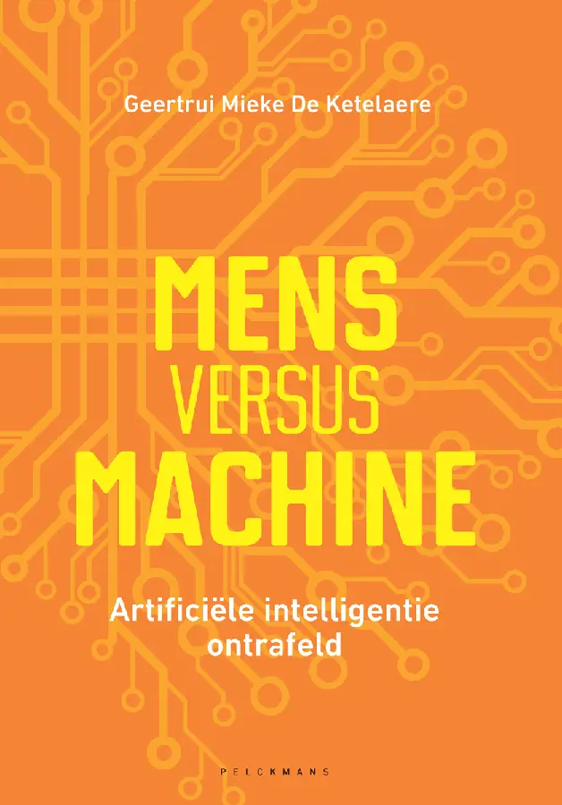 Mens versus machine (e-book)