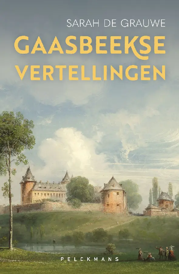 Gaasbeekse vertellingen