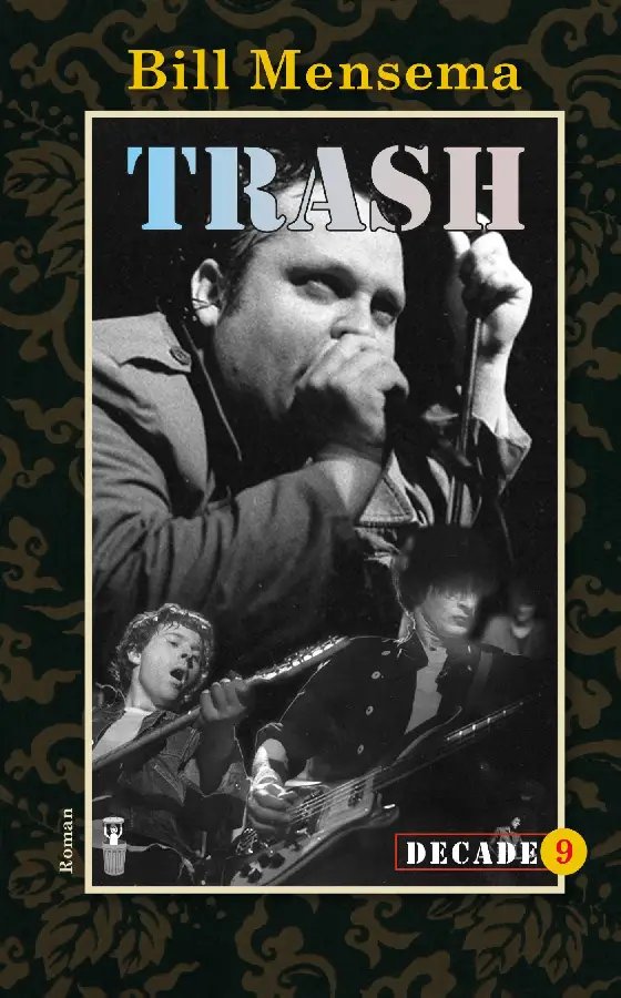 Trash