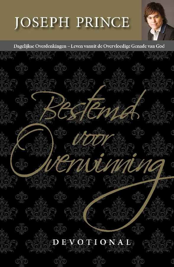 Bestemd voor overwinning