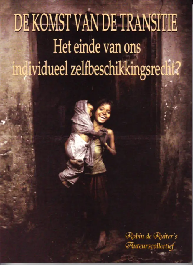 Komst van de transitie