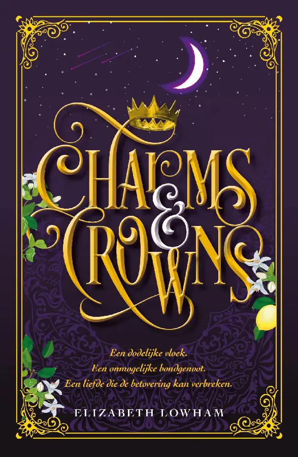Charms and Crowns