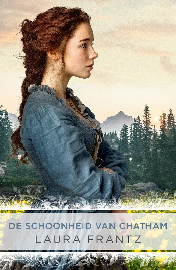 De schoonheid van Chatham