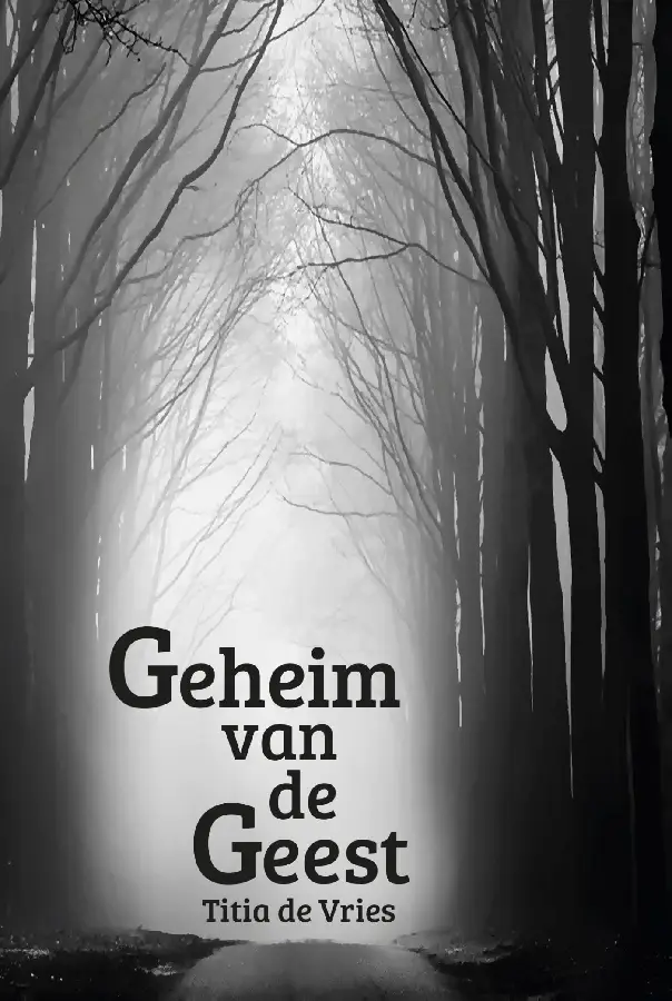 Geheim van de Geest