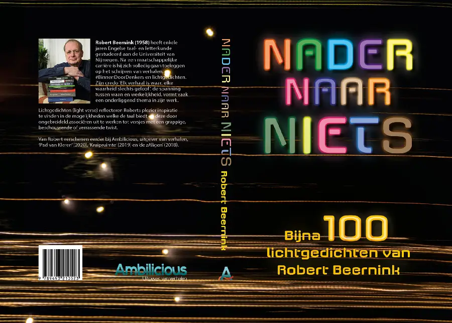 Nader naaar niets
