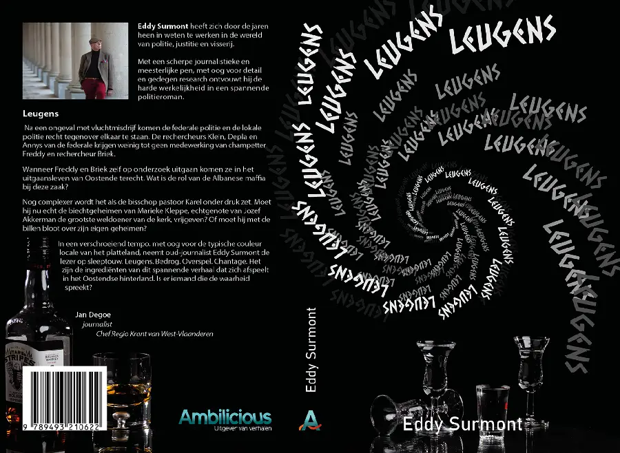 Leugens