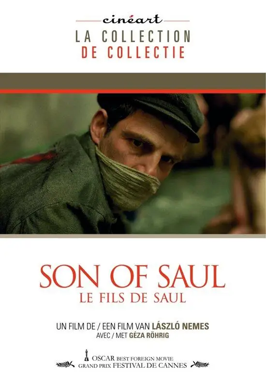 Son of Saul