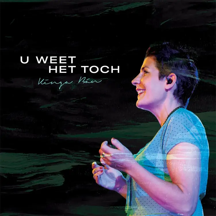 U weet het toch