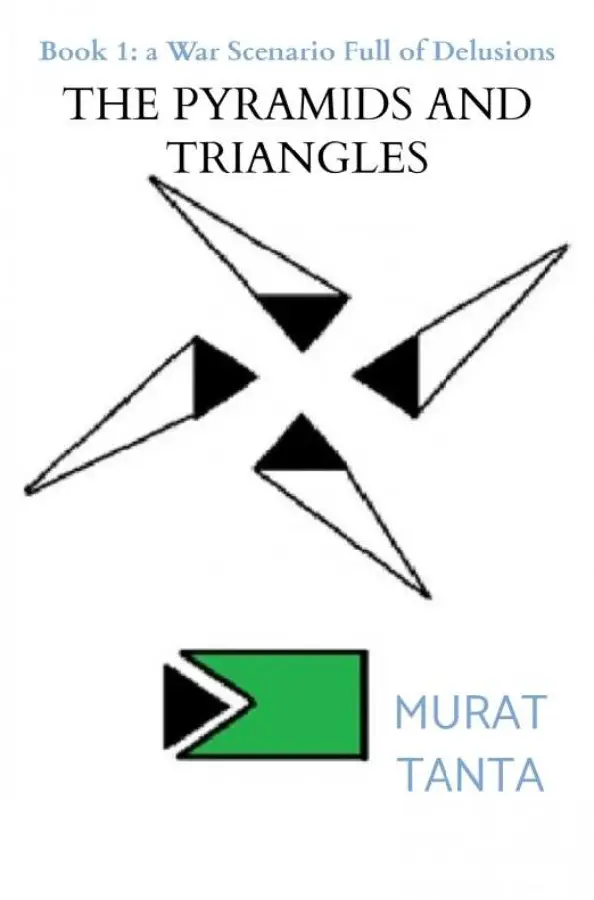 The Pyramids and Triangles