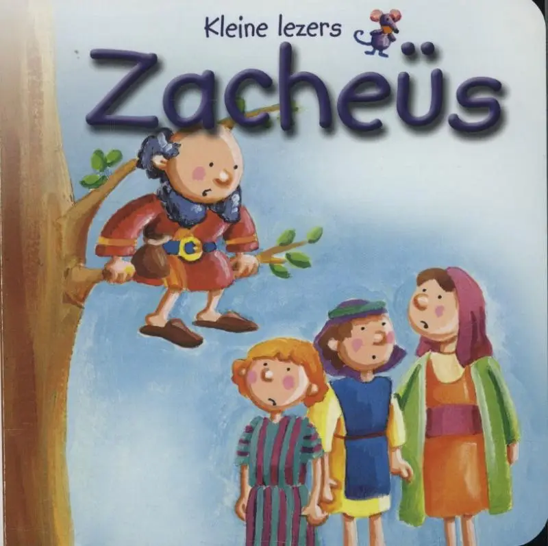 Zachëus