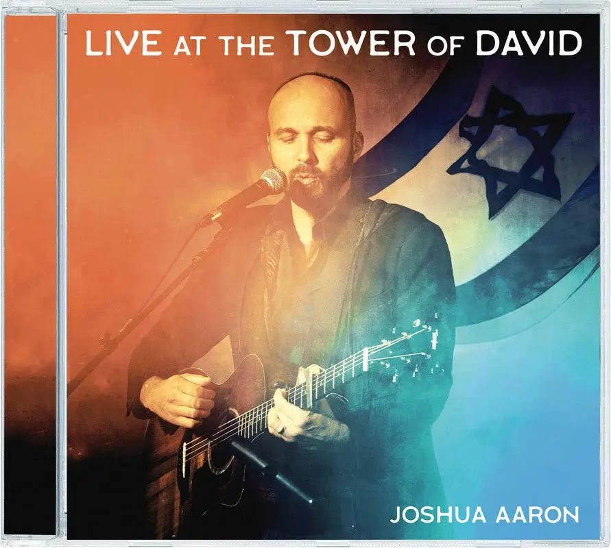 Live at the tower of David