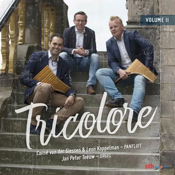 Tricolore deel 2