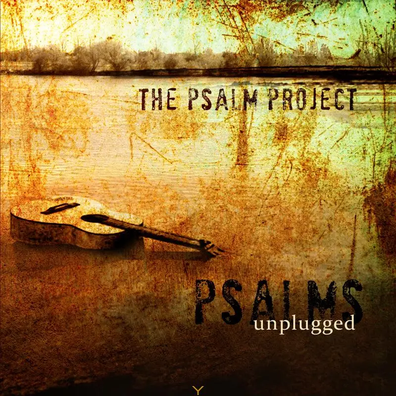 Psalms unplug engelstalig