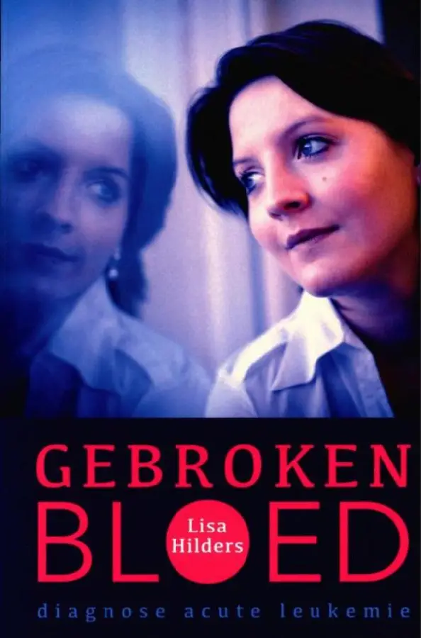 Gebroken bloed