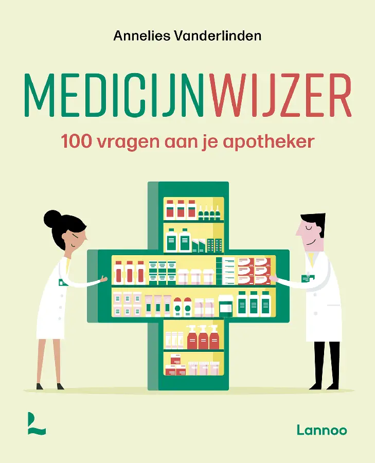 Medicijnwijzer