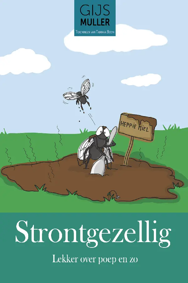 Strontgezellig