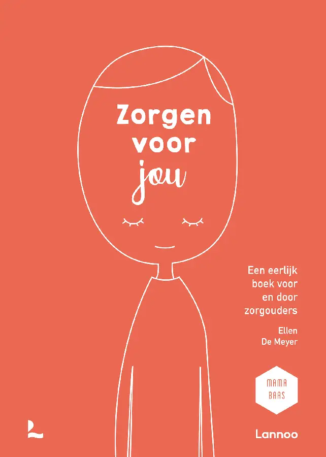 Zorgen voor jou
