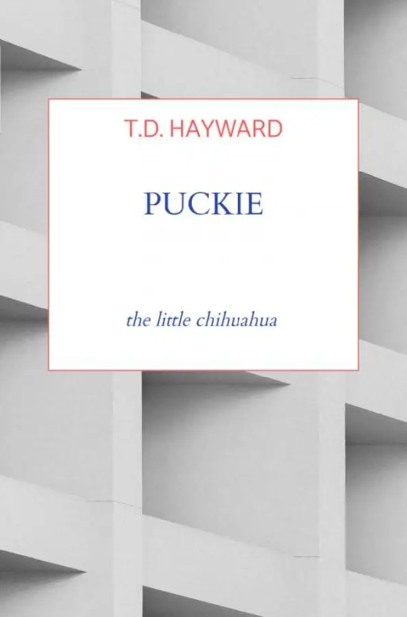 Puckie