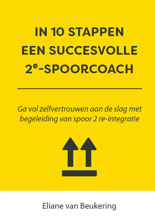 In 10 stappen een succesvolle 2e spoorcoach