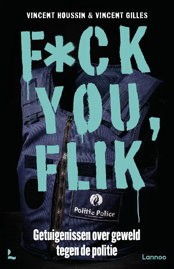 Fuck you flik