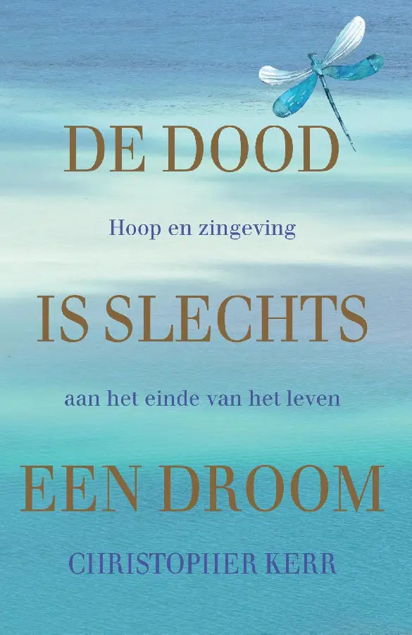 De dood is slechts een droom