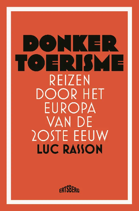 Donker toerisme