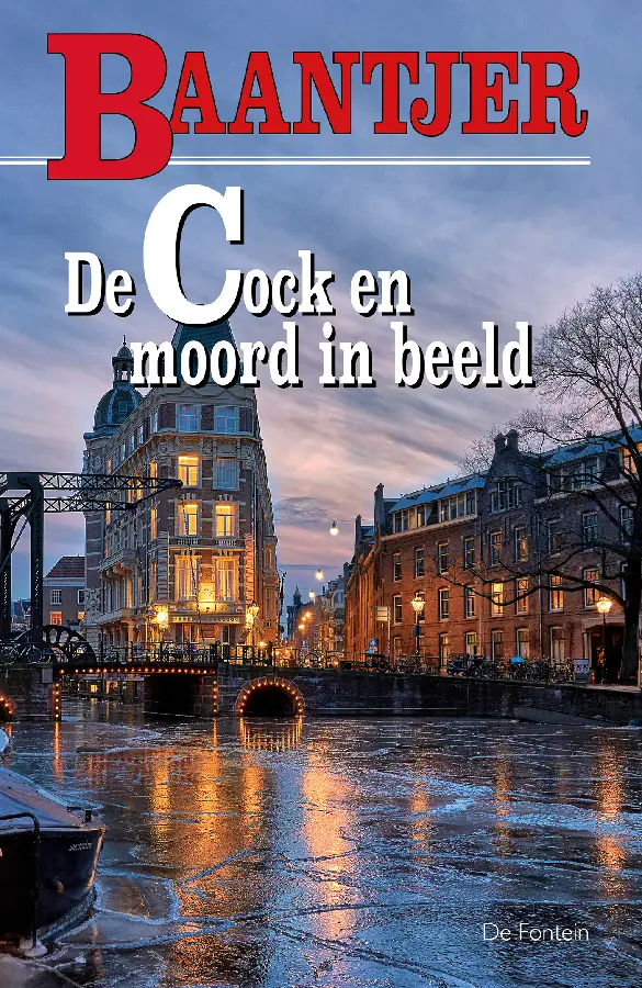 De Cock en moord in beeld