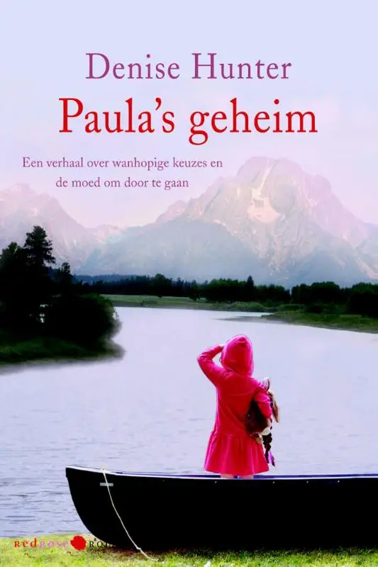 Paula s geheim