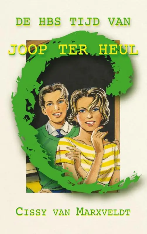 De HBS tijd van Joop ter Heul