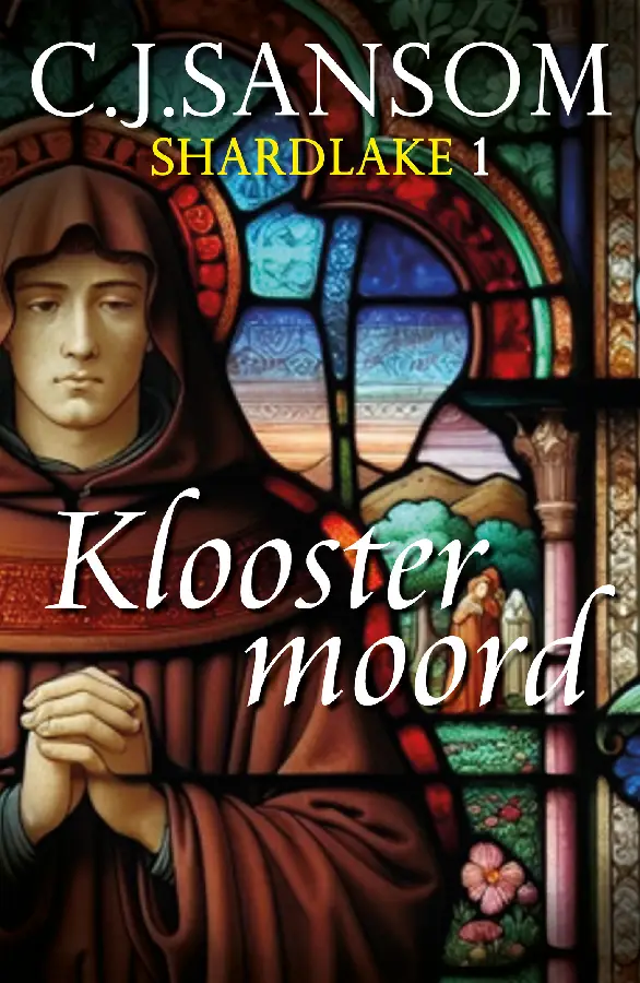 Kloostermoord