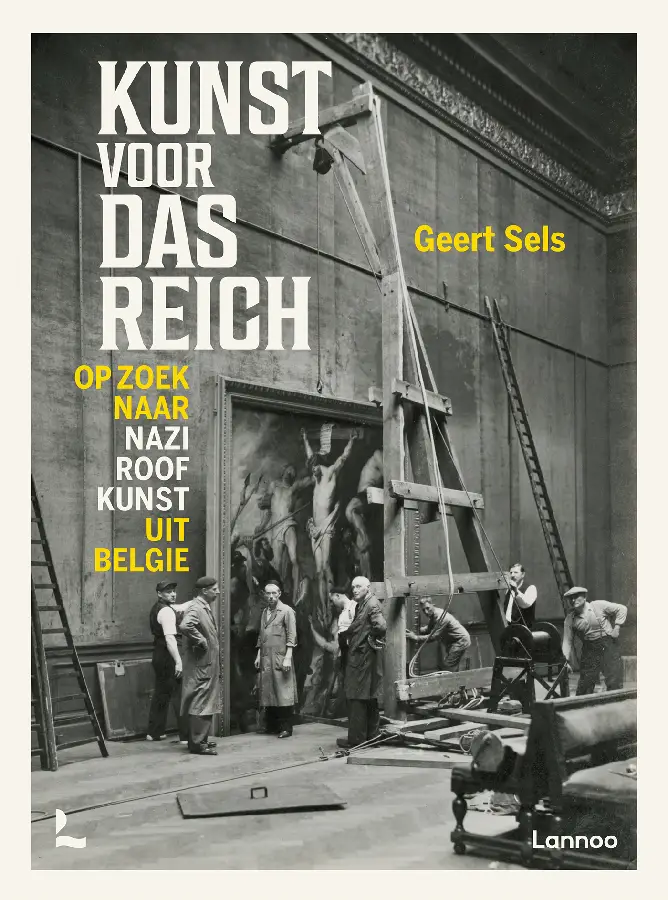 Kunst voor das Reich