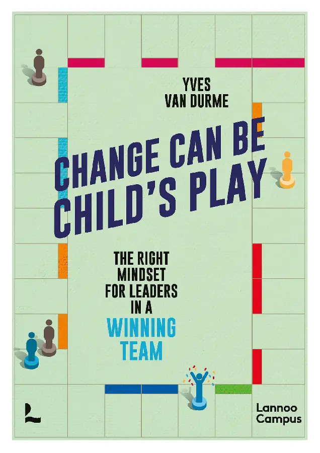 Change can be Child's Play