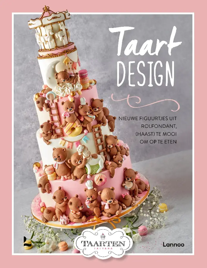 Taartdesign