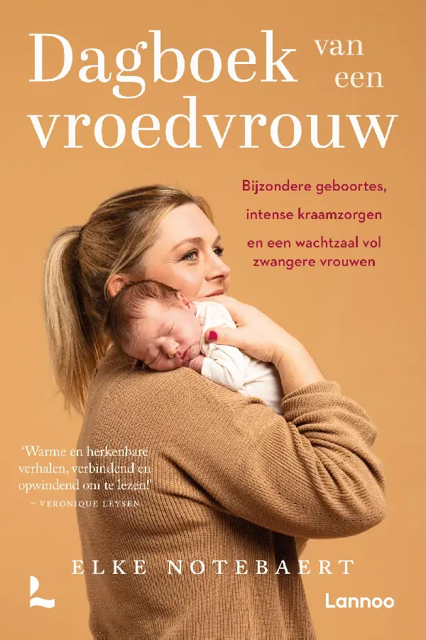 Dagboek van een vroedvrouw