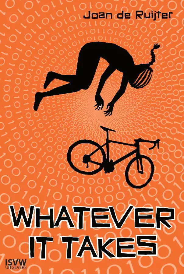 Whatever it takes