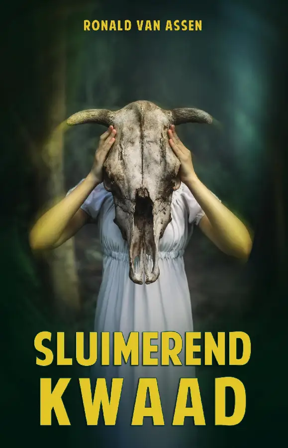 Sluimerend kwaad