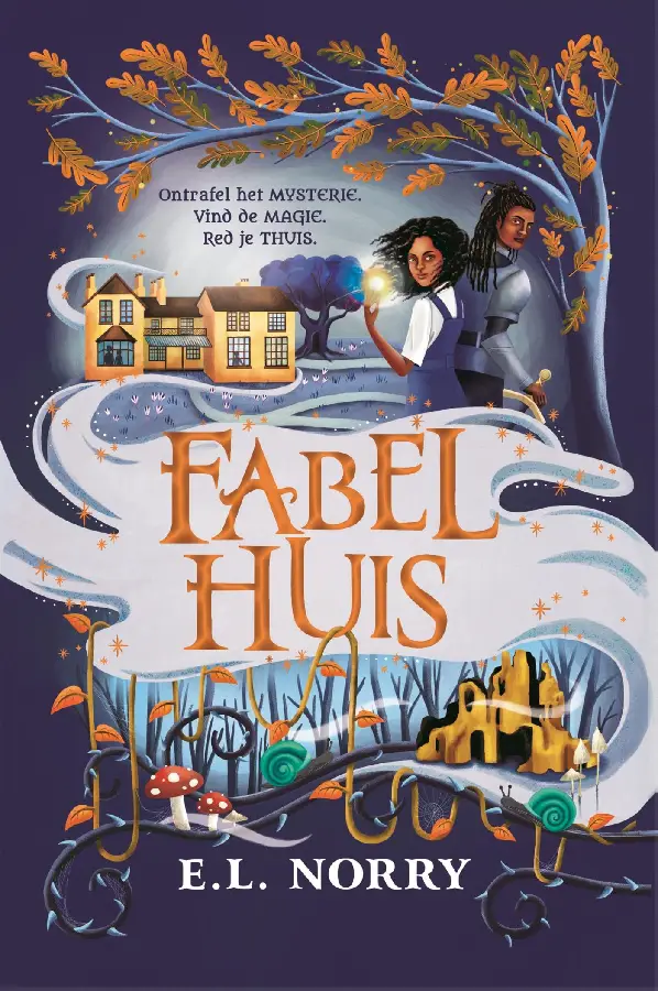 Fabelhuis