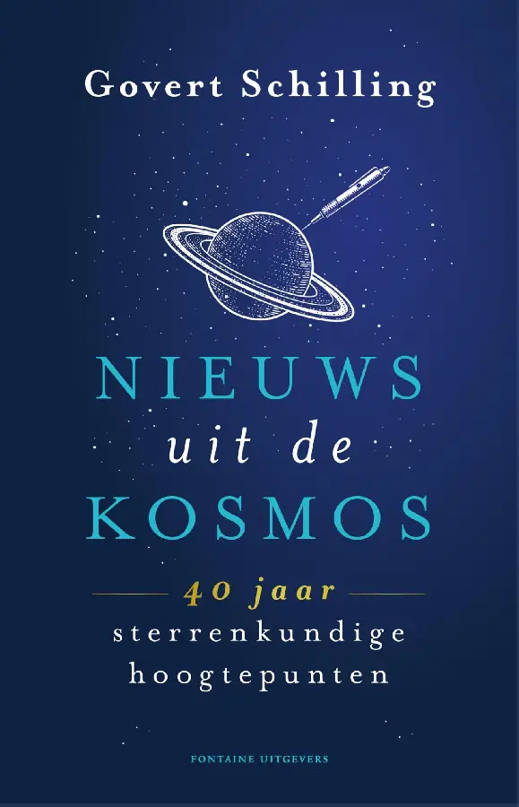 Nieuws uit de kosmos