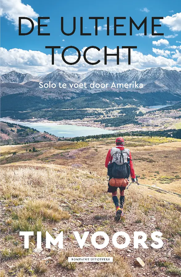 Ultieme tocht