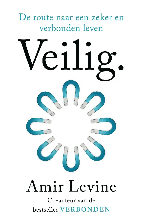 Veilig.