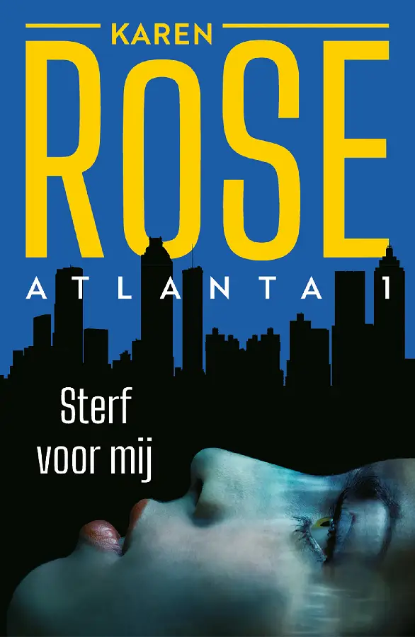 Sterf voor mij
