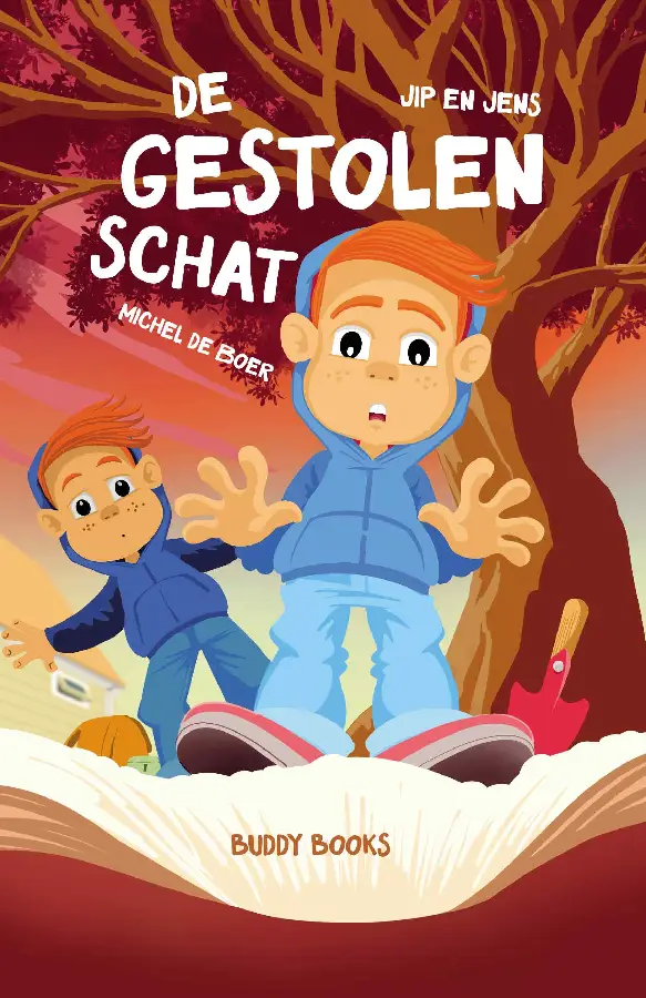 Gestolen schat
