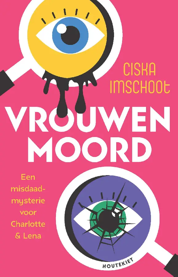 Vrouwenmoord